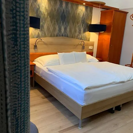 Hotel Gizella Hotel&restaurant 3*