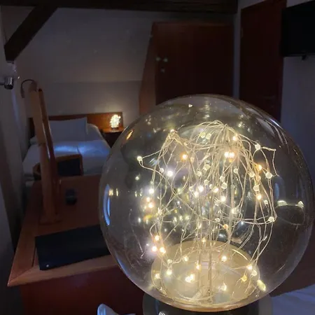 Gizella Hotel&restaurant 3*