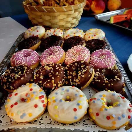 Gizella And Restaurant Hotel Veszprem