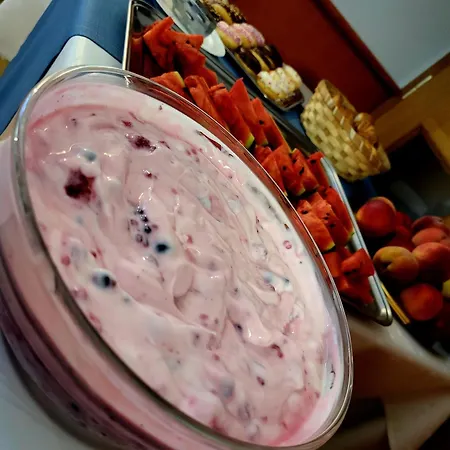 Gizella And Restaurant Veszprem