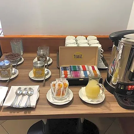 Hotel Gizella And Restaurant Veszprem
