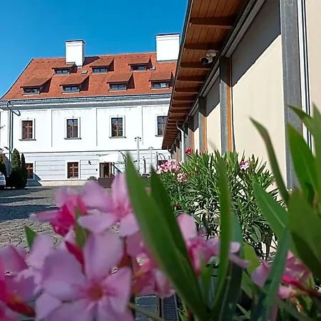 Hotel Gizella And Restaurant