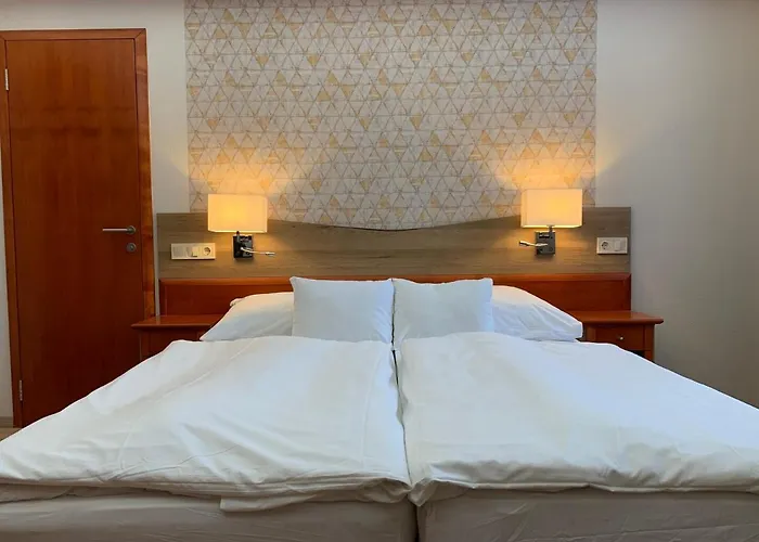 Gizella And Restaurant Hotel 3*