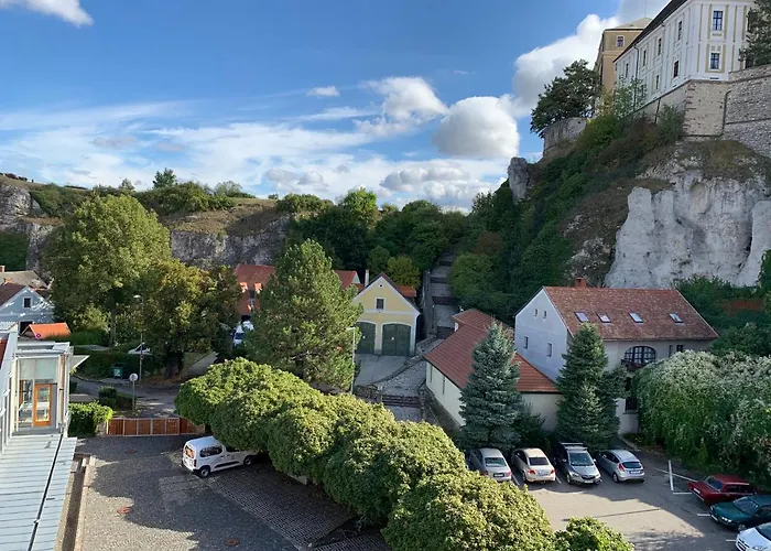 ギゼッラ アンド レストラン ヴェスプレーム