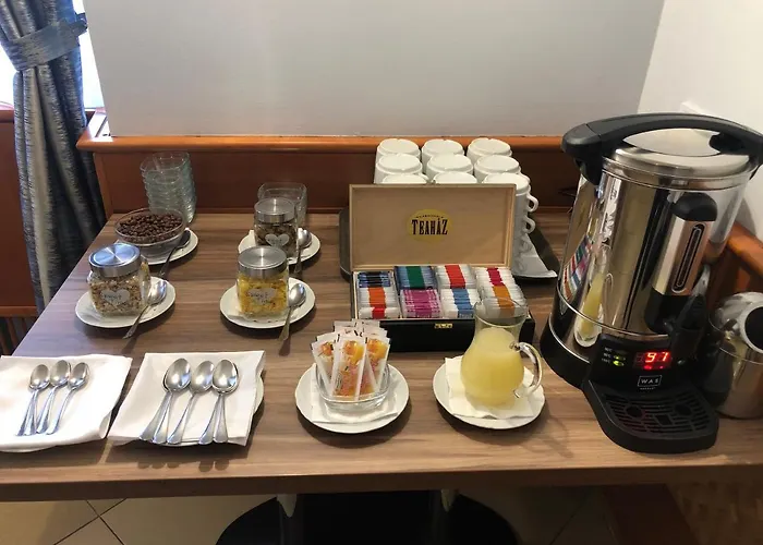 ギゼッラ アンド レストラン 3*