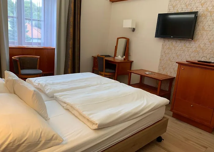 Gizella And Restaurant Hotel 3*