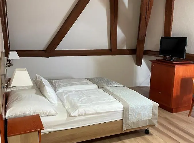 Gizella And Restaurant