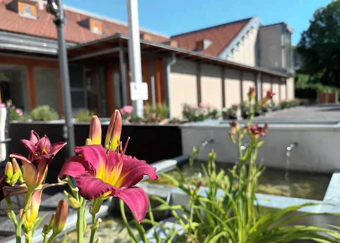 Gizella And Restaurant 3* Veszprém