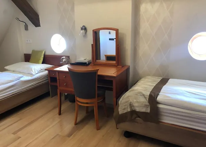 Gizella And Restaurant 3* Veszprém