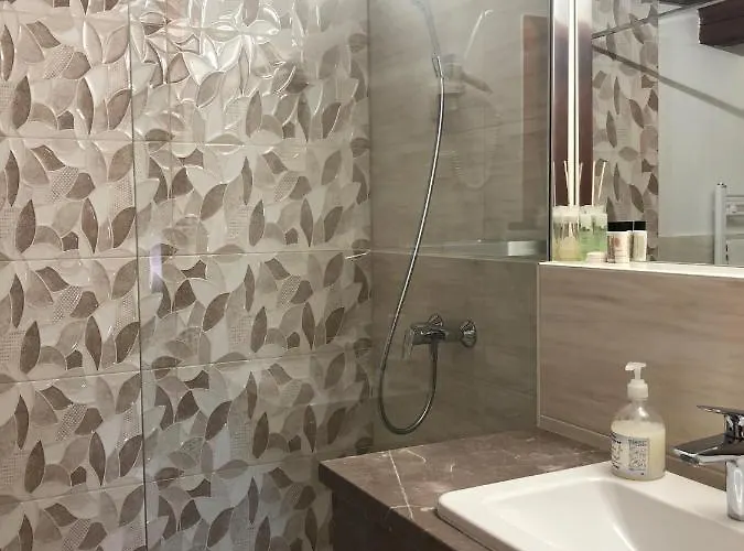 ホテル ギゼッラ アンド レストラン ヴェスプレーム