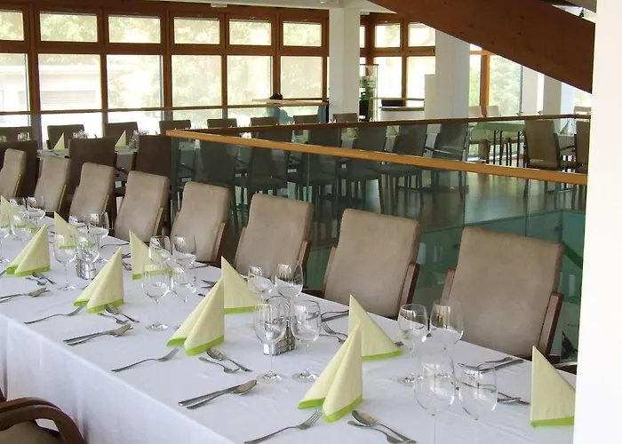 ギゼッラ アンド レストラン