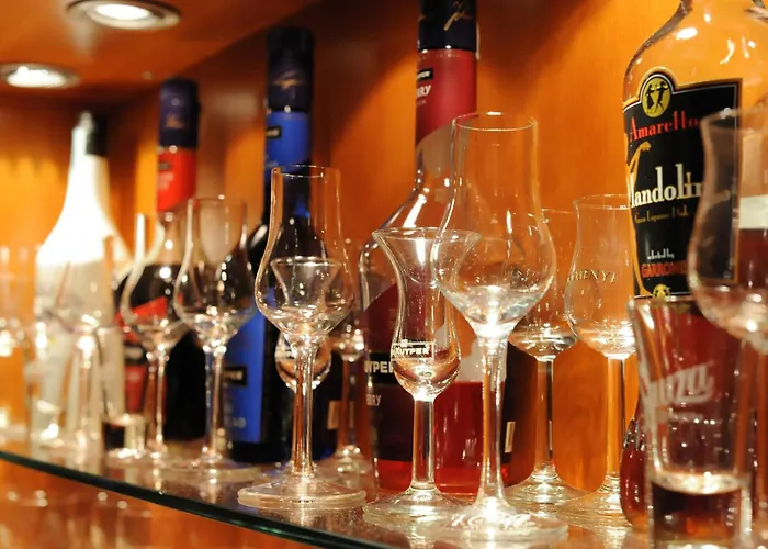 ギゼッラ アンド レストラン ヴェスプレーム