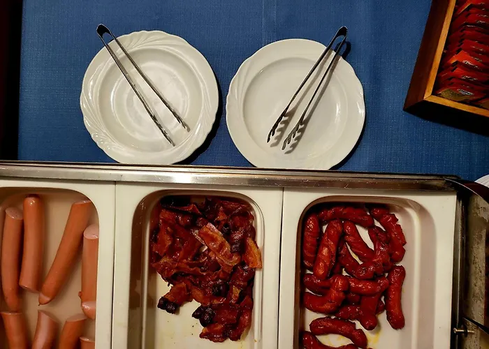 ギゼッラ アンド レストラン 3*