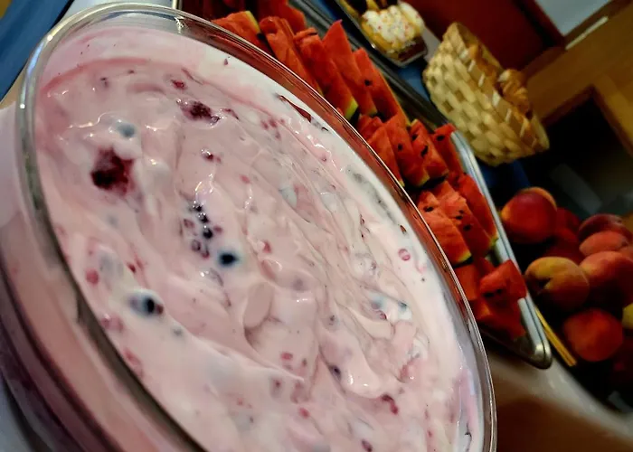 Gizella And Restaurant Veszprém