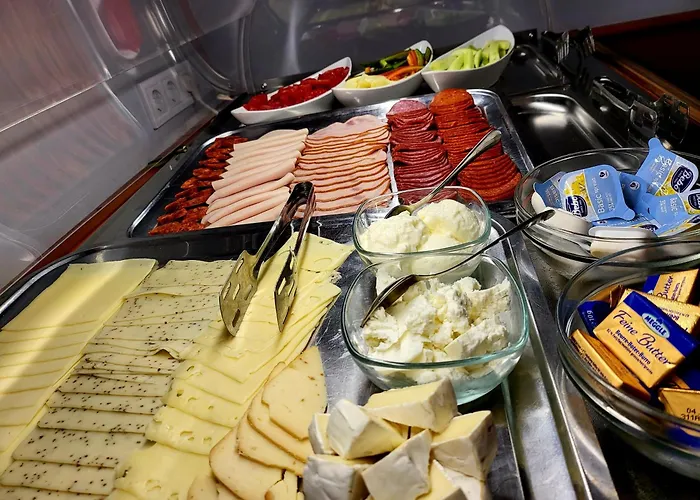 ギゼッラ アンド レストラン