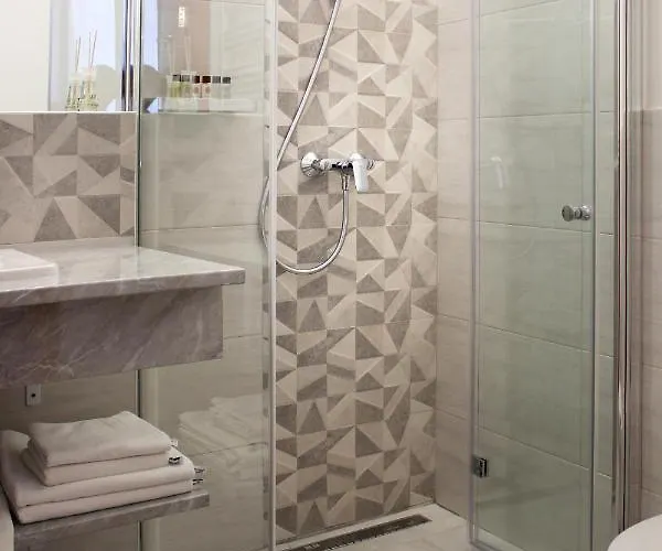 ホテル ギゼッラ アンド レストラン ヴェスプレーム